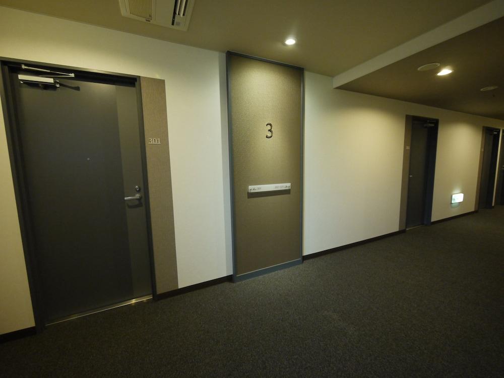 Fuefuki Hotel Route-Inn Court Kofu Isawa מראה חיצוני תמונה